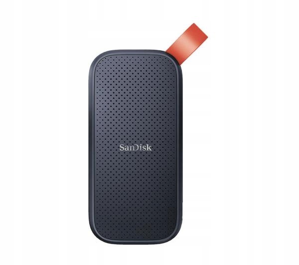DYSK SSD ZEWNĘTRZNY SANDISK Portable 1TB USB 3.2