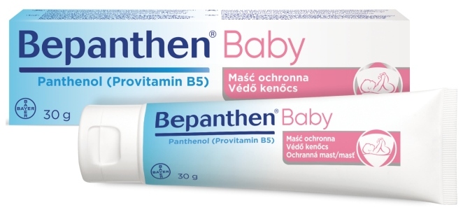 Bepanthen Sensiderm krem 50g