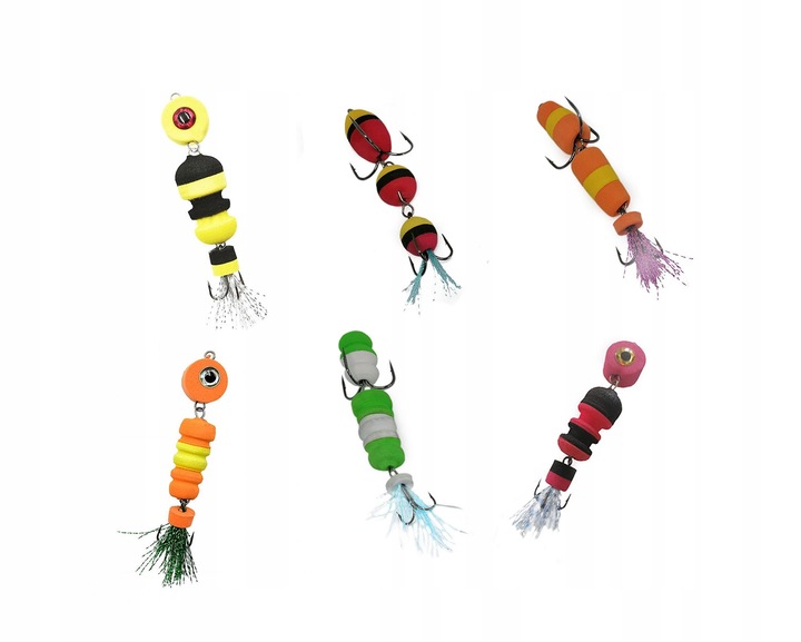 ZESTAW SPINNING Jaxon WĘDKA 2,4m +36 elementów ZMT