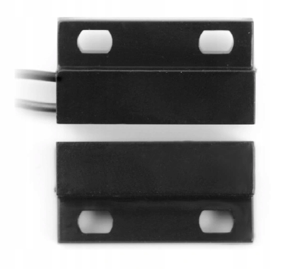 Sterownik bramy WiFi 2-kan. z anteną zew. + czujnik otwarcia, SUPLA