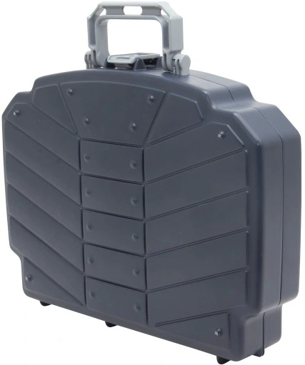 GRA W STATKI BITWA MORSKA W WALIZCE STRATEGICZNA ŚWIATŁO DŹWIĘK