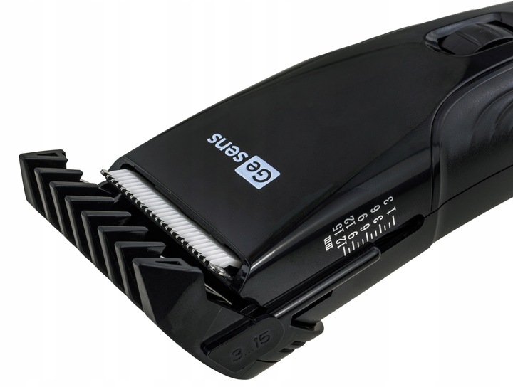 MASZYNKA DO STRZYŻENIA WŁOSÓW i BRODY