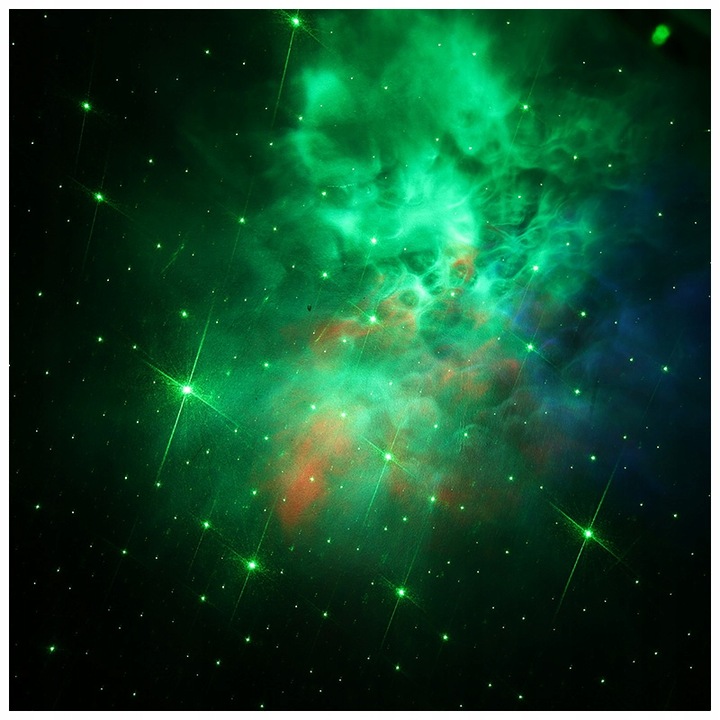 PROJEKTOR GWIAZD NIEBA LAMPKA NOCNA LED RZUTNIK LASEROWY DLA DZIECI + PILOT