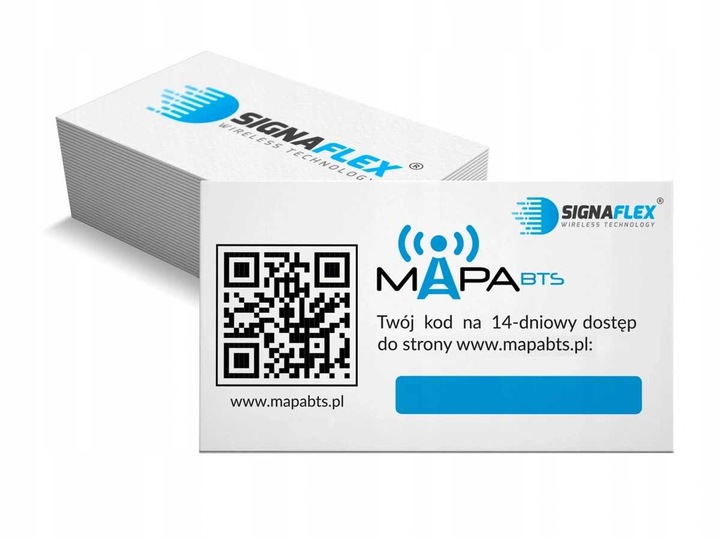 ANTENA ZEWNĘTRZNA DO ROUTERA INTERNETU DUAL 3G 4G 5G LTE ZTE HUAWEI 2x10m