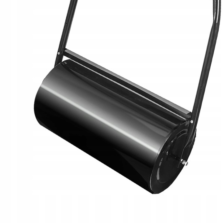 WALEC 80CM METALOWY DO TRAWY OGRODOWY TRAWNIKA MURAWY UBIJAK ZIEMI