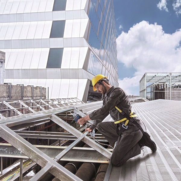 Bosch Professional GSR 12V-30 Wkrętarka 12V +3x osprzęt 06019G9001