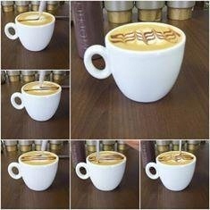 Sos karmelowy karmel Monin 0,5L do lodów deserów