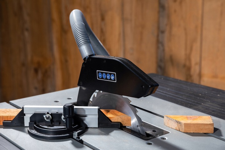 PIŁA STOŁOWA KRAJZEGA PILARKA TARCZOWA + 5 TARCZ