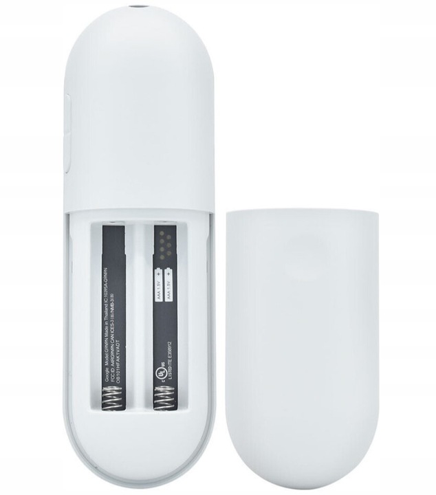 Zapasowy pilot do GOOGLE CHROMECAST 2020 4.0 4K G9N9N HQ NAJLEPSZA JAKOŚĆ