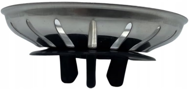 2x Korek Sitko Koszyk do TEKA IKEA FRANKE zatyczka zlewu