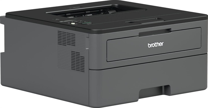 BROTHER HL-L2460DN DUPLEX LAN LASER MONO