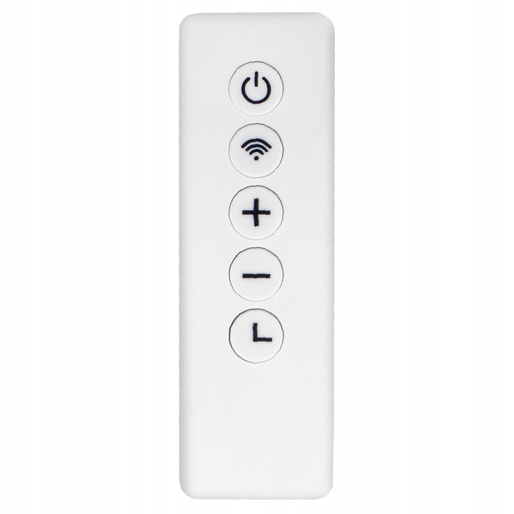 GRZEJNIK PROMIENNIK PODCZERWIENI 1000W WIFI +PILOT