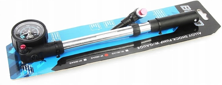 Pompka do amortyzatorów BETO SP-002AG 400PSI 28bar