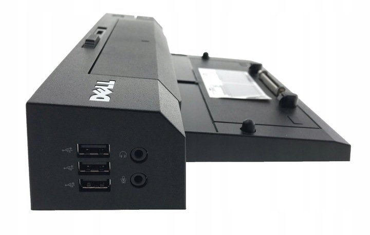 Stacja Dokująca Dell E-Port Plus Latitude E7240 E7270 E7440 E7450 E7470