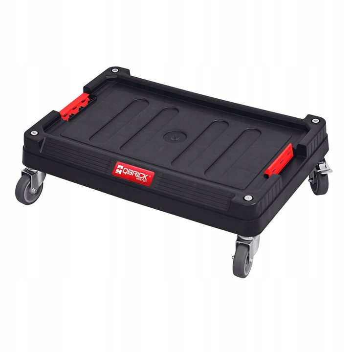 Skrzynka narzędziowa Qbrick system TWO platform set 7w1