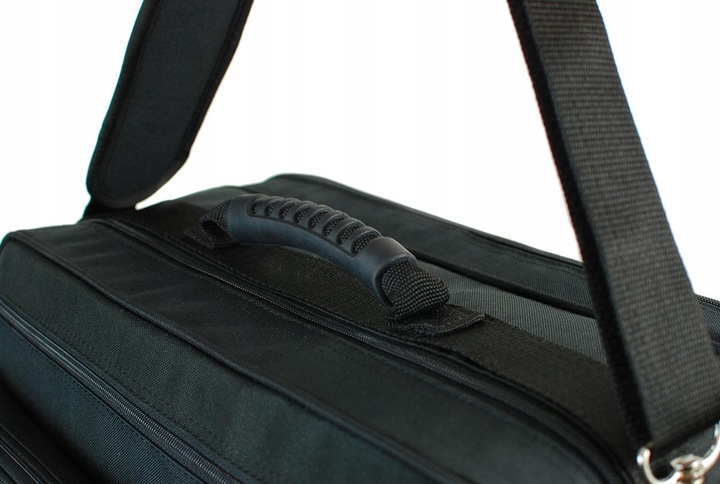 DUŻA TORBA MĘSKA TECZKA na ramię BAGAŻ do PRACY