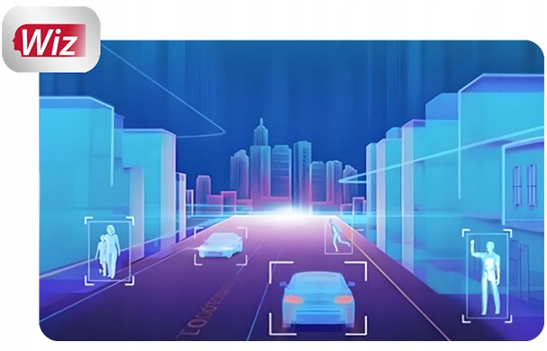 Zestaw Monitoringu IP DAHUA 2x Kamera 8Mpx Dual Light Rejestrator 4ch PoE