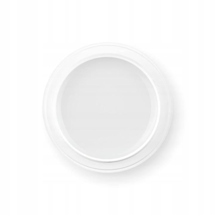 CLARESA ŻEL BUDUJĄCY MILKY WHITE 45G