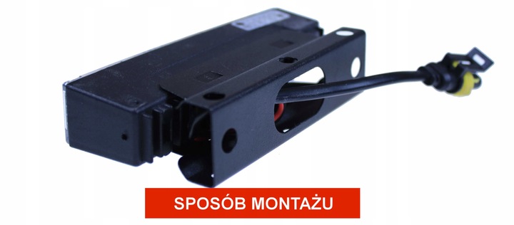 ŚWIATŁA do jazdy dziennej LED dzienne drl NSSC 540 PRO 12V 24V +GR