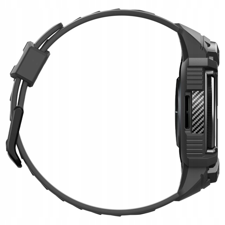 ETUI Z PASKIEM DO GALAXY WATCH 6 CLASSIC ( 47 MM ) SPIGEN RUGGED ARMOR PRO