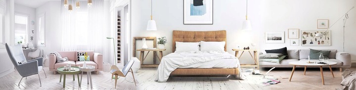 Lampa Wisząca Nowoczesna Żyrandol KryształKI