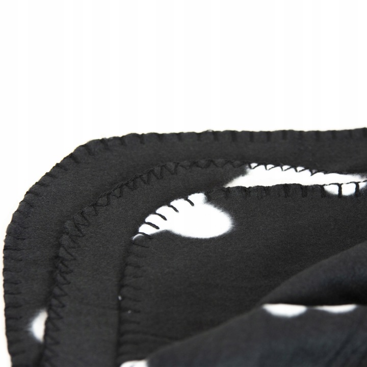 3X KOC KOCYK DLA PSA KOTA W KOŚCI MIĘKKI POSŁANIE MATA S 75X75 Cm