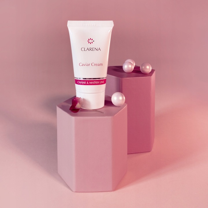 Clarena Zestaw Kosmetyków do Twarzy dla Kobiet POMYSŁ NA PREZENT NA ŚWIĘTA