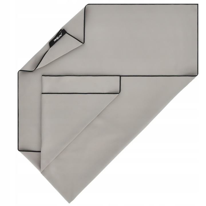 RĘCZNIK SZYBKOSCHNĄCY Z MIKROFIBRY KĄPIELOWY PLAŻOWY NA SIŁOWNIĘ DUŻY 130CM