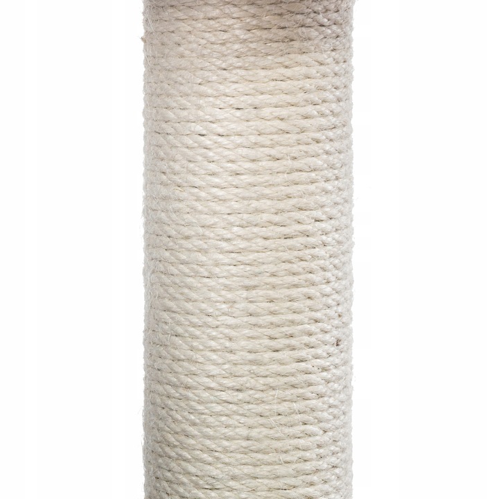 Drapak dla kota słupek 91cm drzewko 5 poziomów budka walec platforma