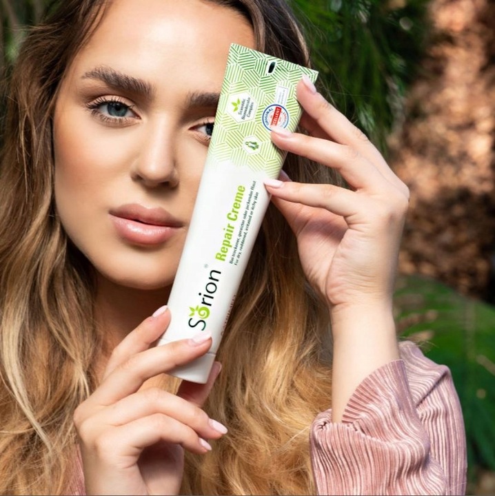 Sorion Repair Creme (150 ml)