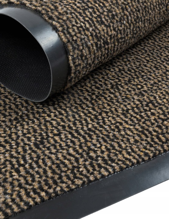 WYCIERACZKA pod DRZWI MATA wejściowa do BUTÓW ZEWNĘTRZNA WEWNĘTRZNA