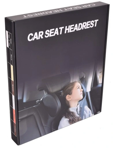 ZAGŁÓWEK samochodowy DO SAMOCHODU UCHWYT TEL