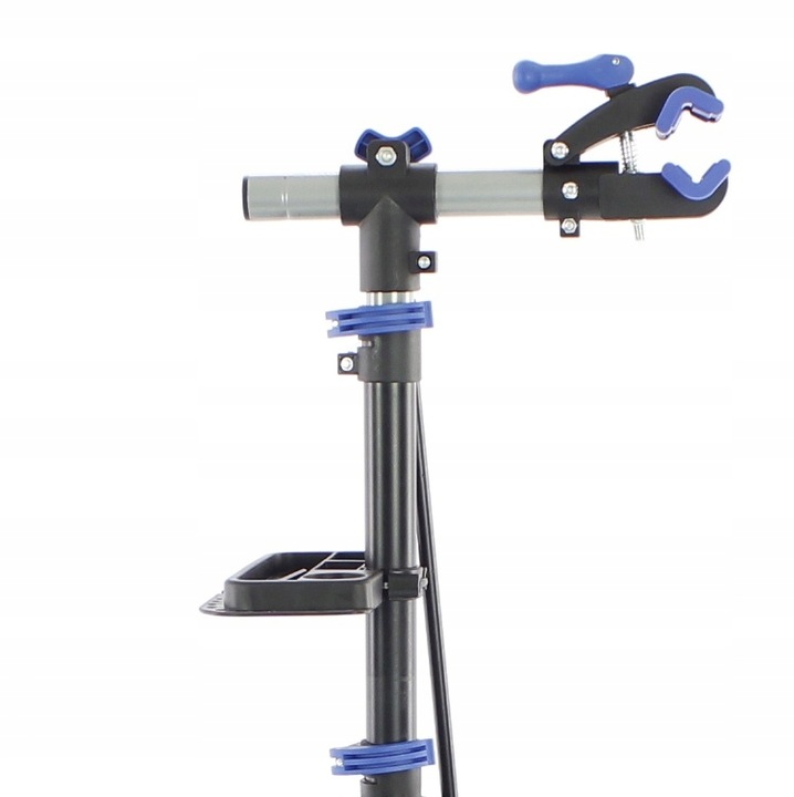 SERWISOWY STOJAK ROWEROWY na rower 30kg ZACISK !