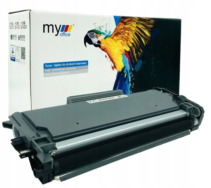Toner TN2220 do Brother TN-2220 Brother HL-2240 HL-2250DN 2270DW MFC-7360N