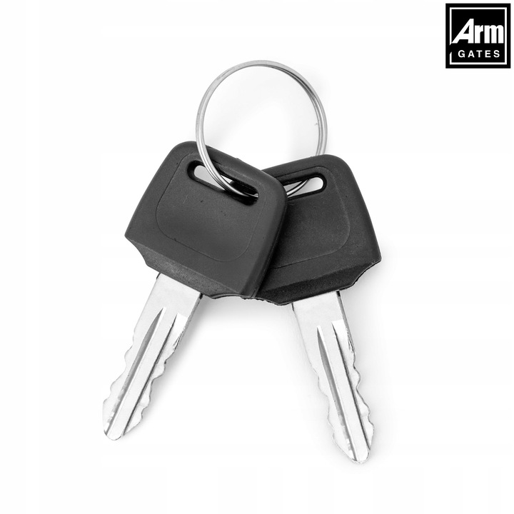 NAPĘD DO BRAMY PRZESUWNEJ ARM600 AUTOMAT 6m/600kg 4 PILOTY ZESTAW