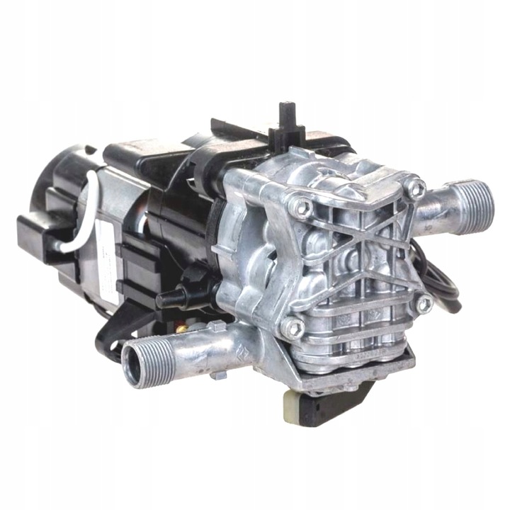 MYJKA CIŚNIENIOWA LAVOR X7 180 Bar ALU POMPA 2500W + PANEL STEROWANIA