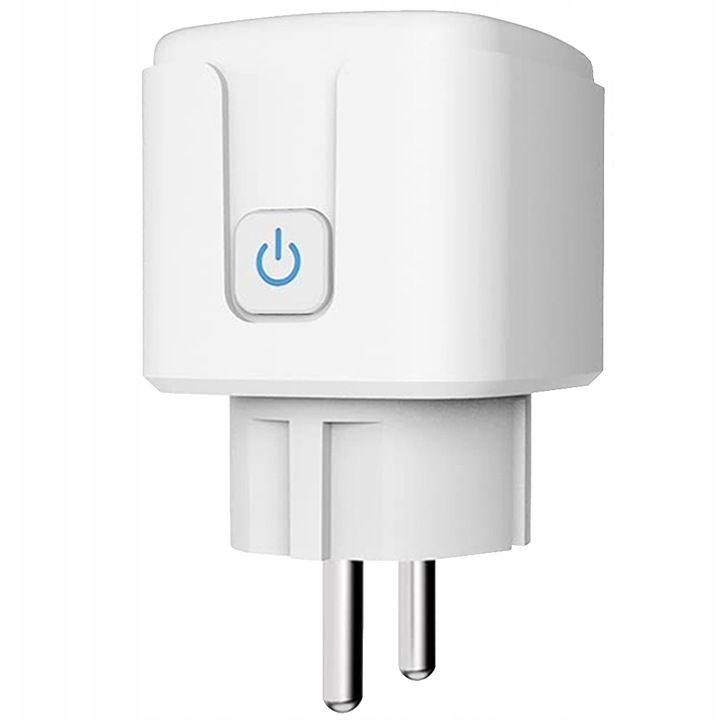 PROGRAMATOR WŁĄCZNIK WYŁĄCZNIK CZASOWY TIMER WiFi