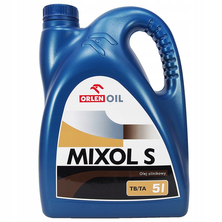 Orlen Oil Mixol S op, 5 l