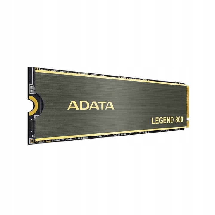 SSD M.2 Adata LEGEND 800 2000GB 2TB PCIe 4 3.5/2.8