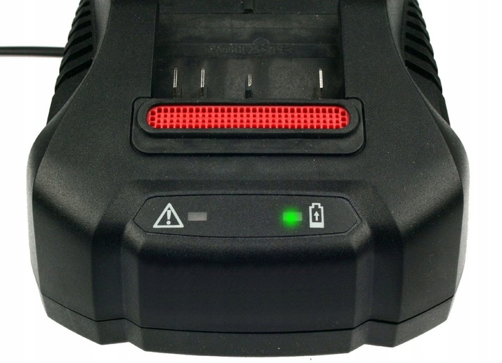 Ładowarka do akumulatorów 18V i 14,4V GAL 1880 CV BOSCH - 30 minutowa