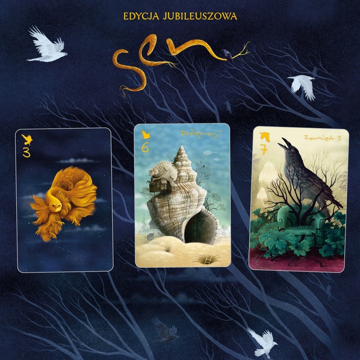 Sen (druga edycja jubileuszowa)