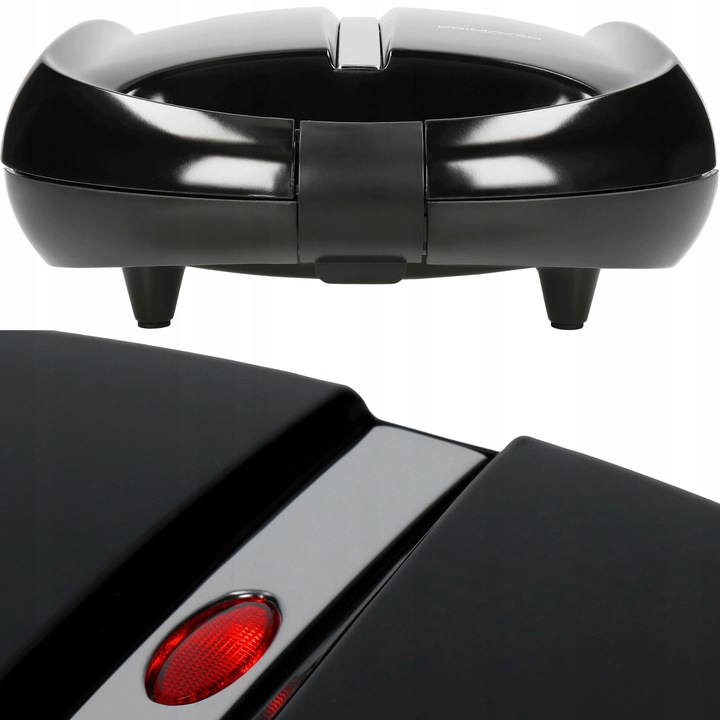 Opiekacz Do Orzeszków Ciastek Forma Nieprzywierająca Powłoka 24 SZT