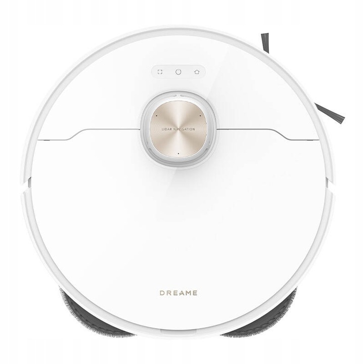 Robot Sprzątający Dreame L40 Ultra Inteligentny Odkurzacz Mopujący Zestaw