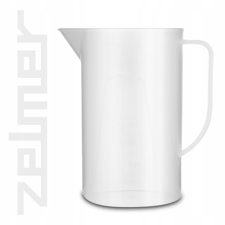 BLENDER RĘCZNY ZELMER KUCHENNY WIELOFUNKCYJNY MIKSER BIDON ROBOT TURBO