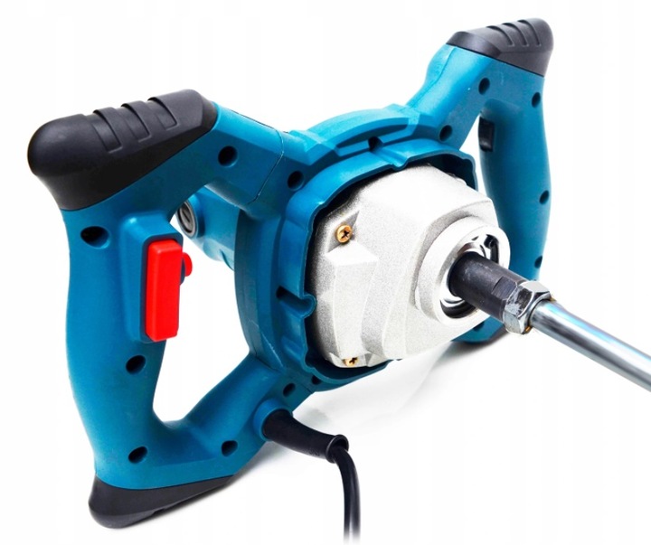 n MIESZADŁO ELEKTRYCZNE DO ZAPRAW KLEJU BETONU MOC