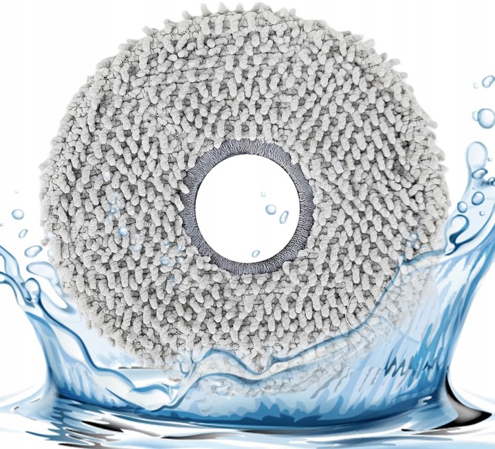 10x NAKŁADKA DO XIAOMI S10+ S20+ X10+ X20 DREAME L10 L10S ULTRA L20