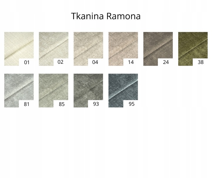 Łoże tapicerowane SLIM 160 łóżko ze stelażem