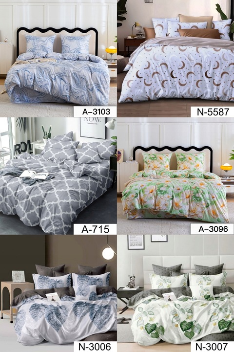 KOMPLET POŚCIEL 160x200 +2 POSZEWKI + PRZEŚCIERADŁO SUPER JAKOŚĆ DUŻY WYBÓR