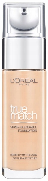 LOREAL PODKŁAD TRUE MATCH 2N