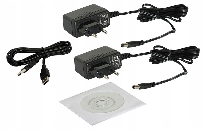 Konwerter HDMI+USB-EX-100 Signal ABCV